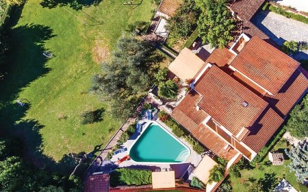 Vendégház Pula - CIL177