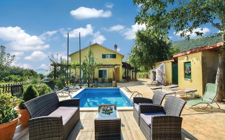 Vendégház Dicmo Kraj - CDF725