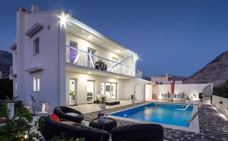 Vendégház Žrnovnica - CDC445