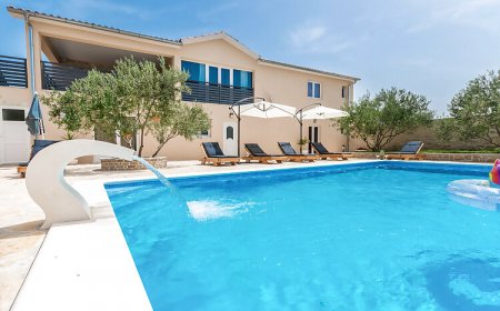 Vendégház Polača - CDA837