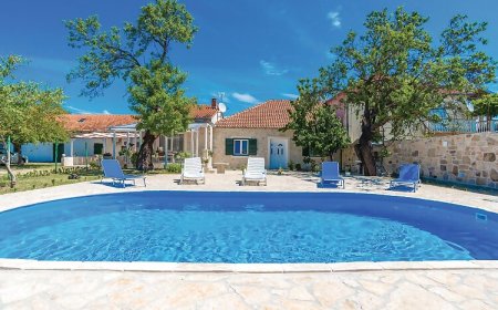 Vendégház Podlug - CDA449