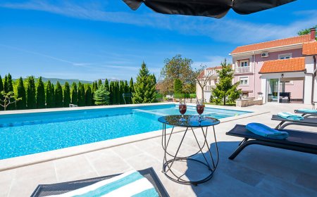 Vendégház Imotski - CDC614