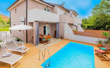 Vendégház Klimno - CKK760