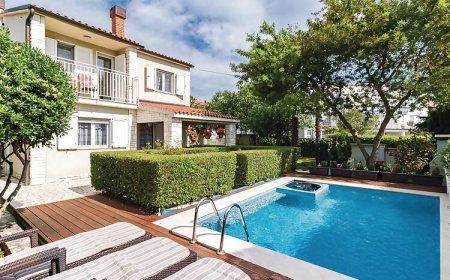 Vendégház Pula - CIA180