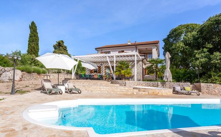 Vendégház Krk - CKK090