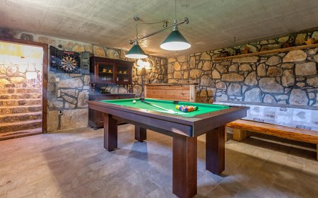 Vendégház Gospić - CCL103