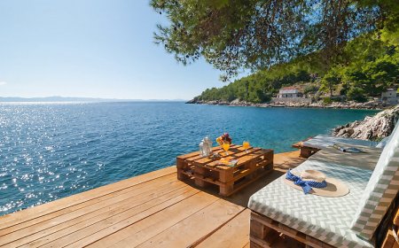 Vendégház Gdinj - CDH146