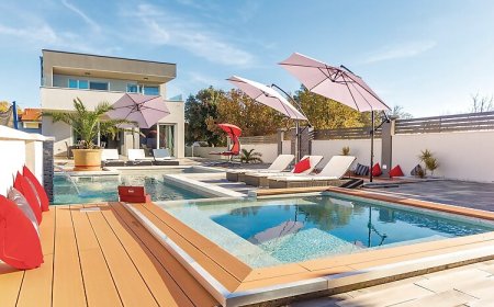 Vendégház Pula - CIZ370