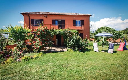 Vendégház Veliki Vareški - CIK193