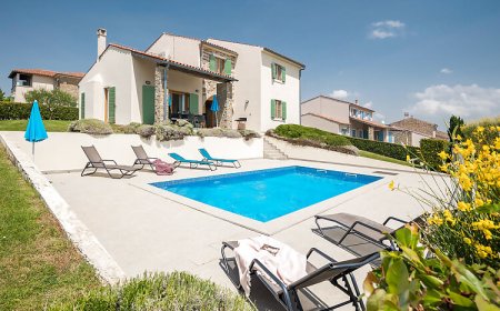 Vendégház Baredine - Baredine - CIL508