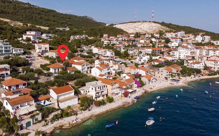 Vendégház Komarna - CDR479