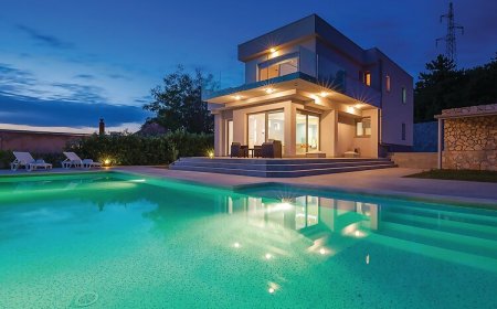 Vendégház Crikvenica - CKC500