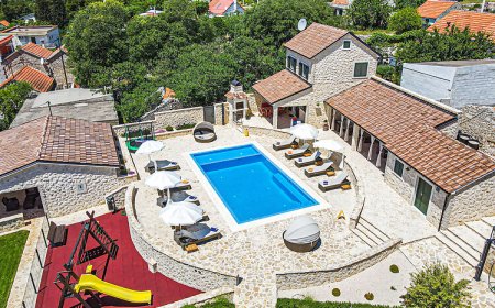 Vendégház Dubrava - CDV005