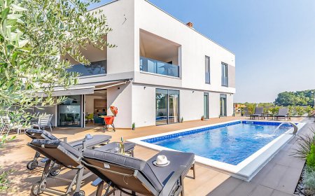 Vendégház Poreč - Parenzo - CIE998