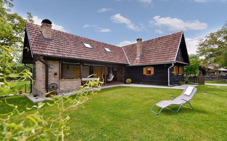 Vendégház Šišinec - CCC212