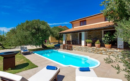 Vendégház Palit - CKR373