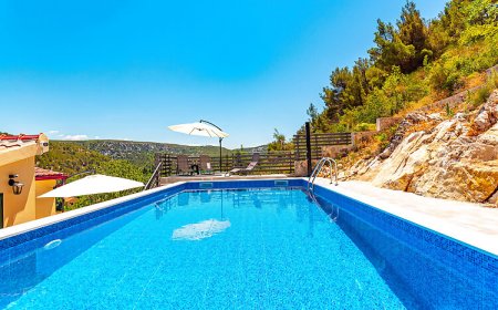 Vendégház Skradin - CDJ810