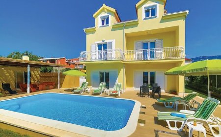 Vendégház Kaštel Štafilić - CDF579