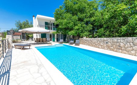 Vendégház Donji Dolac - CDE298