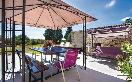 Vendégház Barban - CIL903