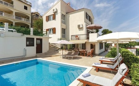 Vendégház Okrug Donji - CDT508