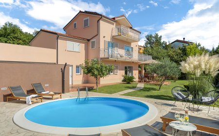 Vendégház Jadranovo - CKC699