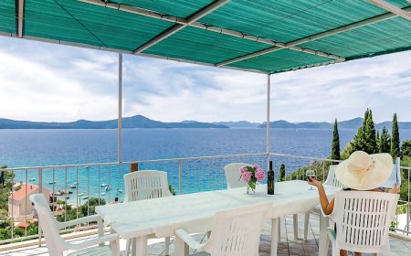 Vendégház Slano - CDD339