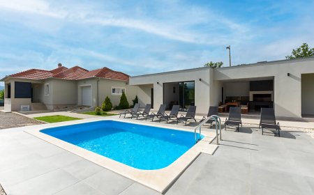 Vendégház Dicmo Kraj - CDE304