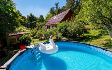 Vendégház Lič - CKB237