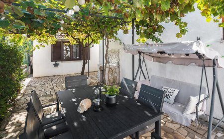 Vendégház Kukci - CIE994