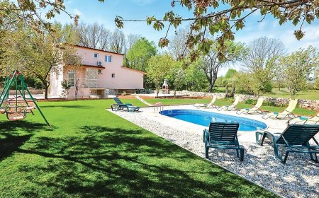 Vendégház Lećevica - CDF697