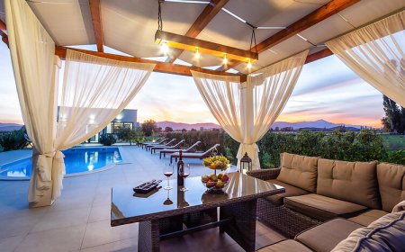 Vendégház Otok - CDF173