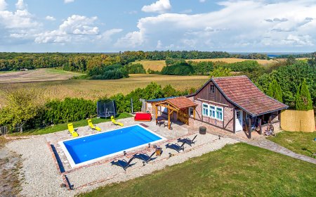 Vendégház Sveti Ivan Žabno - CCC122