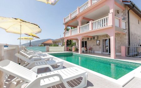 Vendégház Trogir - CDE131