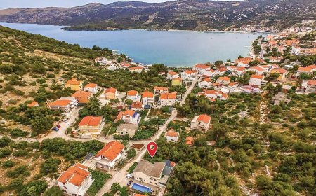 Vendégház Marina - CDF066