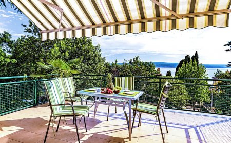 Vendégház Crikvenica - CKC942