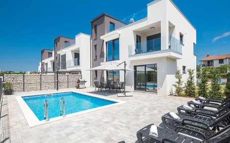 Vendégház Radmani - CIE992