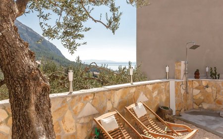 Vendégház Makarska - CDE193