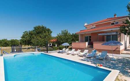 Vendégház Dugopolje - CDE318