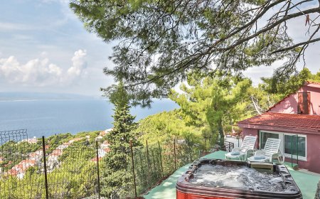 Vendégház Brela - CDT472