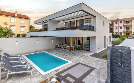 Vendégház Porat - CKI484