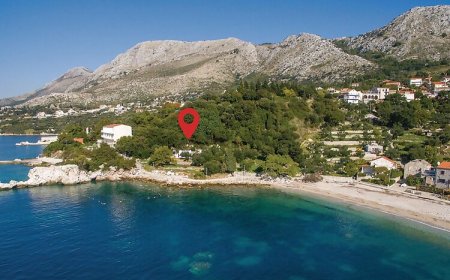 Vendégház Dubrovnik - CDD593