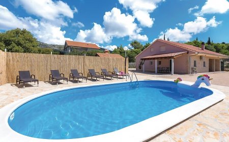 Vendégház Dubrava - CDV068