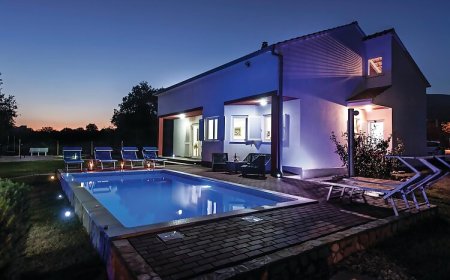 Vendégház Kaštel Novi - CDT226