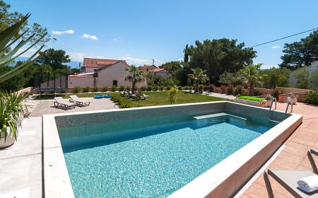 Vendégház Mudri Dolac - CDH250