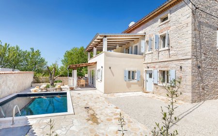 Vendégház Galižana - CIC742