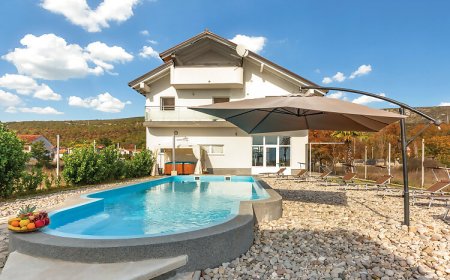 Vendégház Vinjani - CDE219