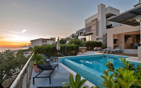 Vendégház Makarska - CDC770