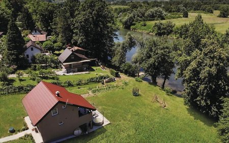 Vendégház Pokupsko - CCC080