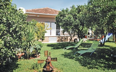 Vendégház Seget Vranjica - CDM728